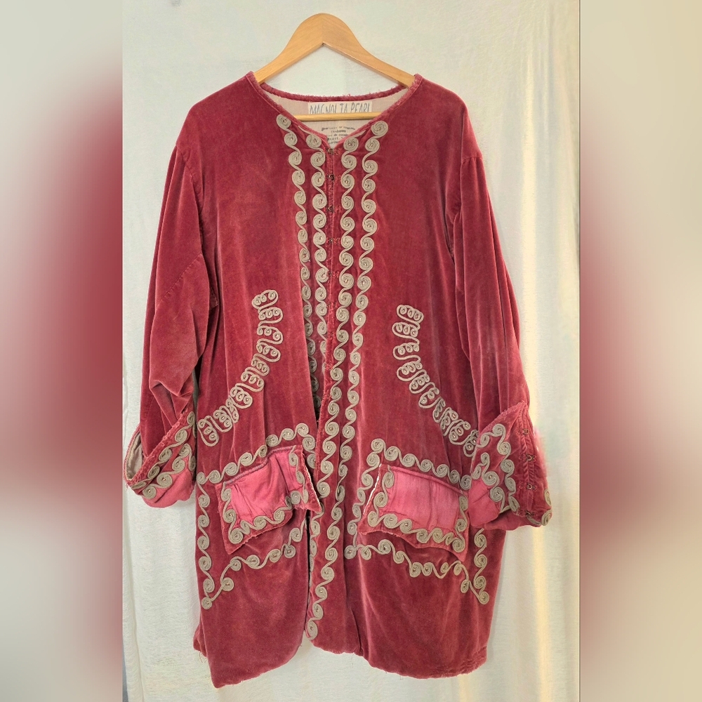 MAGNOLIA PEARL AUTHENTIC♥️♥️❤️LIKE NEW!